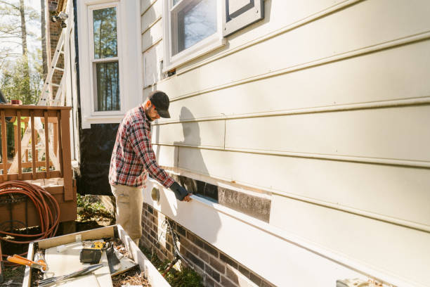 Top rated local Storm Damage Siding Repair specialists in Leesburg, FL